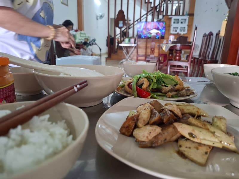 Hình ảnh Quán Chay - Thực Phẩm Chay Tuệ An - 3