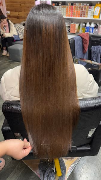 Hình ảnh Hair Salon Long Thu - 5