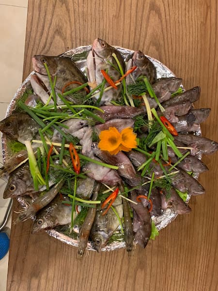 Hình ảnh Nhà hàng Quán Gánh - 5