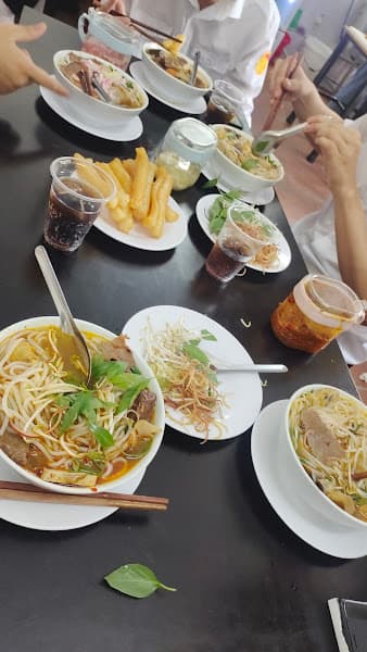 Hình ảnh Bún bò Huế Tư Thành cơ sở 5 - 5