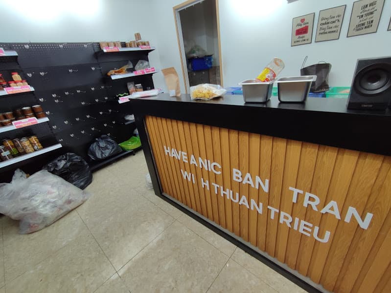 Hình ảnh Ăn vặt thuận triệu - 4