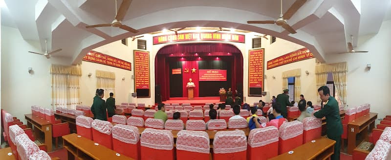 Bộ Chỉ huy Quân sự thành phố Hải Phòng