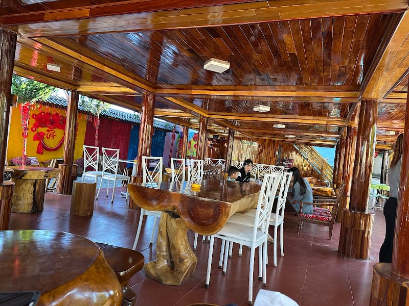 Ảnh bìa Coffee Nhà Sàn An Khê