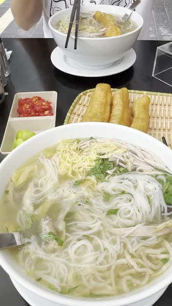 Hình ảnh Phở Hưng Ecopark - 2