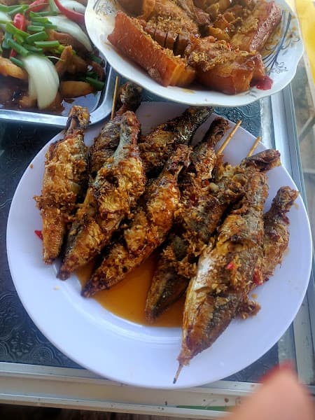 Hình ảnh Dich vụ nấu ăn Ngọc giàu - 4