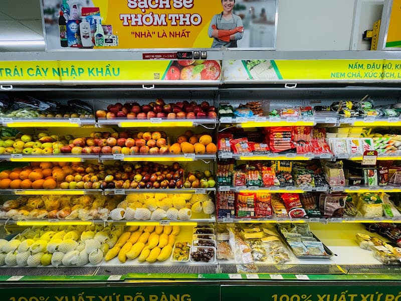 Hình ảnh Bách hóa XANH - 4