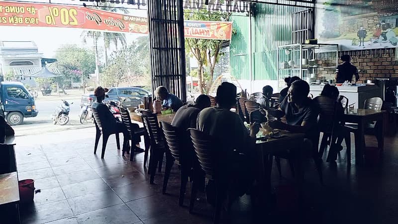 Hình ảnh Bún Bò Huế Gia Hội - 5