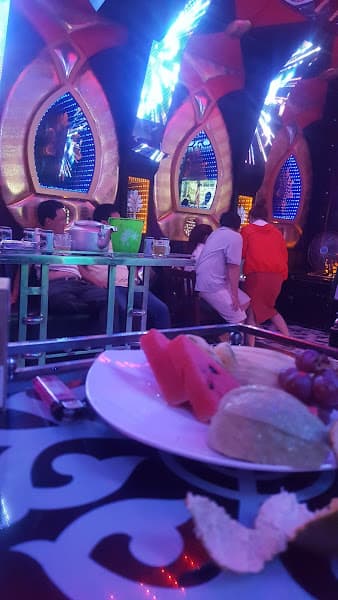 Hình ảnh KARAOKE KHÚC BAN CHIỀU - 2