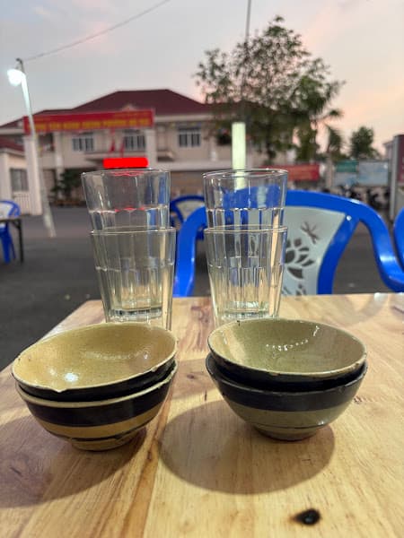 Hình ảnh Quán ăn gia đình - Sói Quán - 2