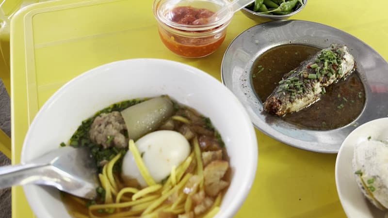 Hình ảnh Bánh căn 14 - 3