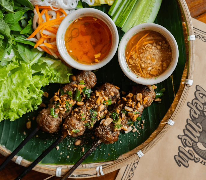 Hình ảnh Bếp Mẹ Ỉn - Nha Trang - 6