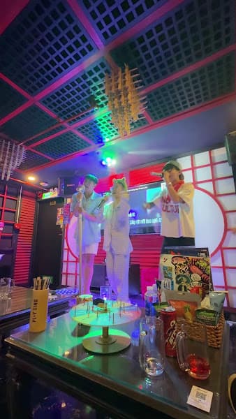 Hình ảnh Karaoke ICOOL - 3