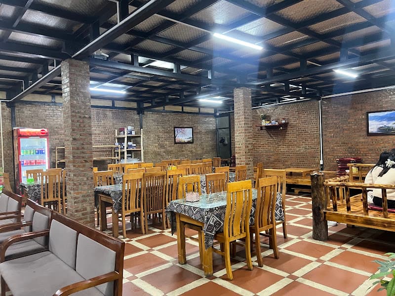 Hình ảnh Nhà Hàng Bố bản (Song Nhi Sa Pa 2) - 3