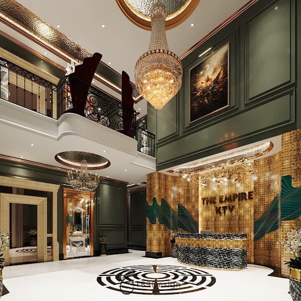 Hình ảnh VINSTAR 89. Karaoke-Massage-Sky Bar - 3