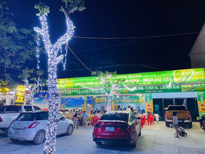 Hình ảnh Nhà hàng Quỳnh Trọng - 77 - 4