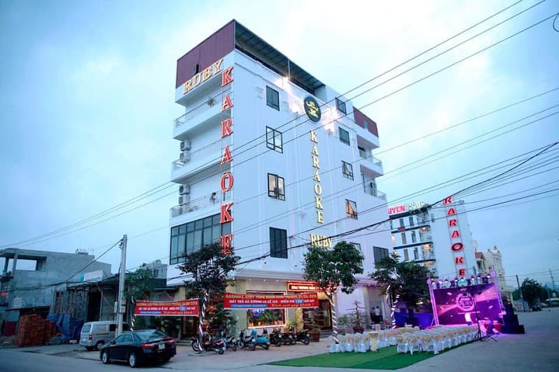 Hình ảnh Karaoke Ruby - 5