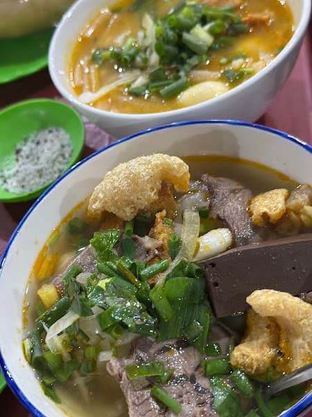 Hình ảnh Bánh canh O Bướm - 4