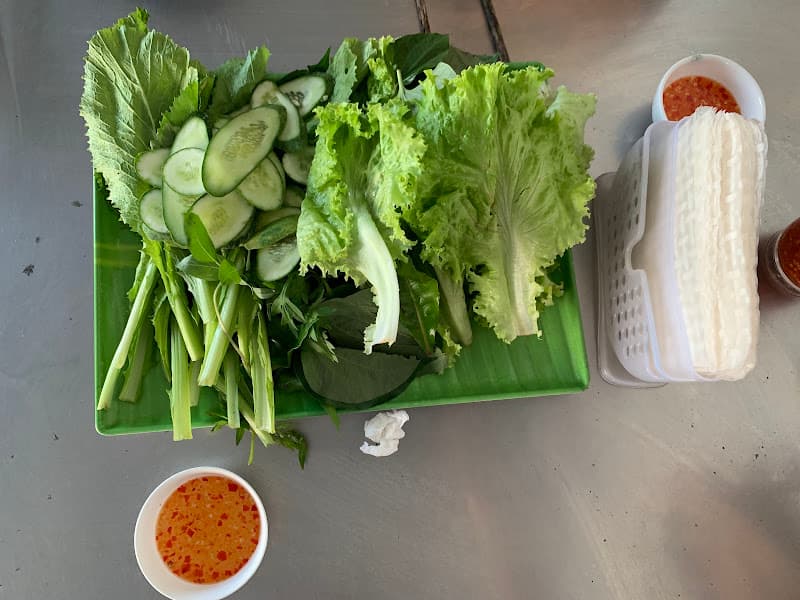 Hình ảnh Bánh Xèo Trường Ký - 3