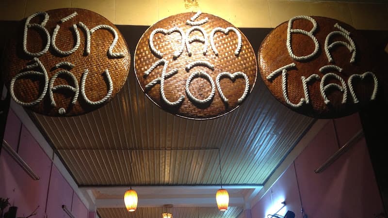 Hình ảnh Bún Đậu Mắm Tôm Bà Trâm - 6