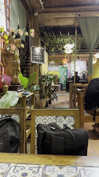 Hình ảnh Ẩm Thực Chay Đà Nẵng (healthy vegetarian cuisine) - 4