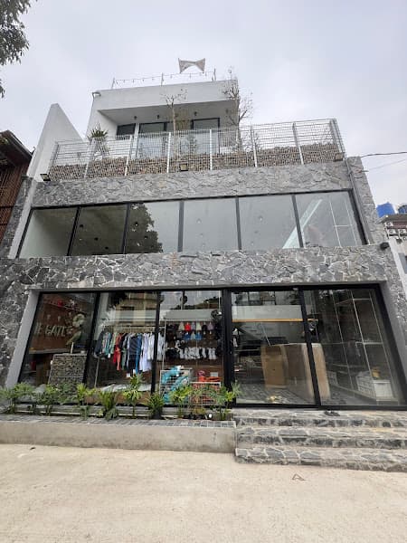 Hình ảnh The Gate Tam Cốc - 4