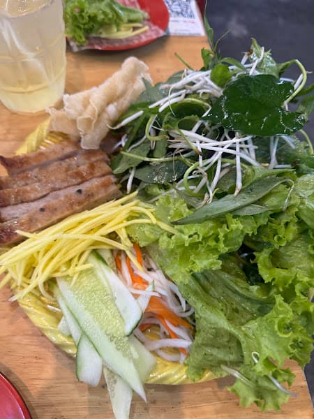 Hình ảnh Quán Bánh Xèo Cô Nguyệt - 8