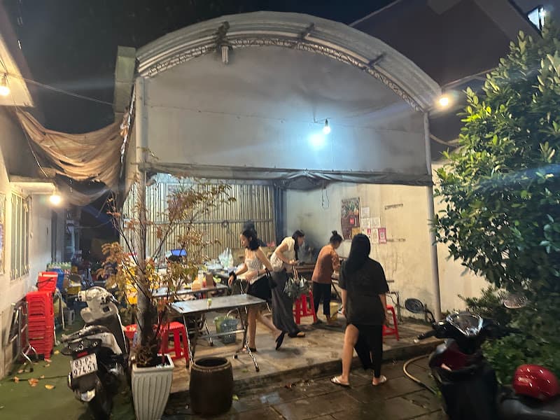 Hình ảnh Quán Ăn Chả Giò Bắp HOÀNG KIM - Quảng Ngãi - 2