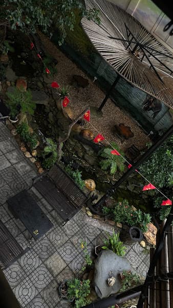 Hình ảnh Voi Coffee & tea - 2