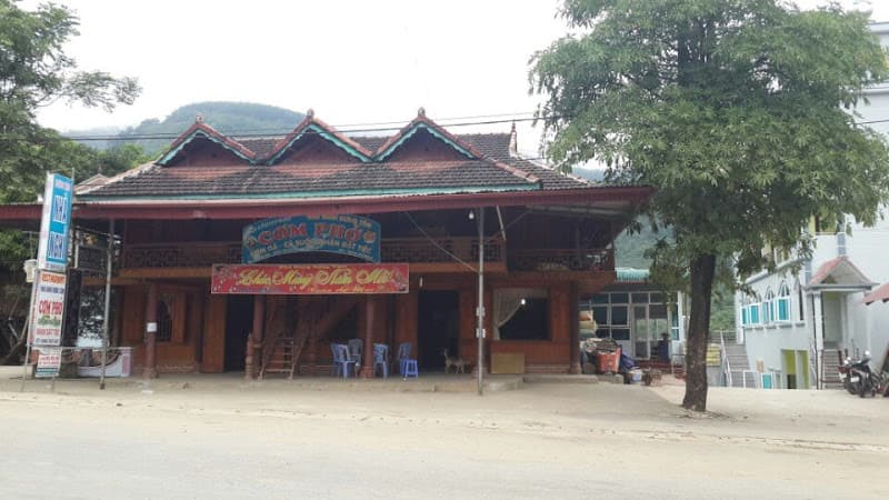 Ảnh bìa Nhà hàng & nhà nghỉ Hưng Tâm