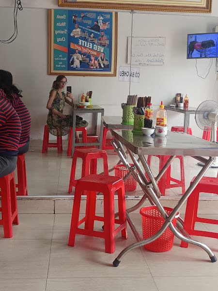 Hình ảnh Quán Chay Thảo Mộc - 3