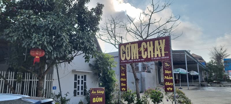 Chay Tâm An Mộc Châu