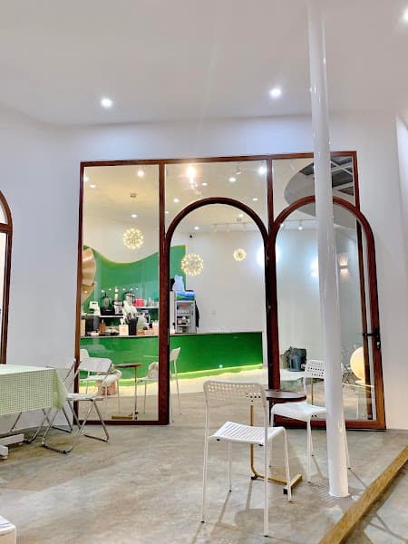 Hình ảnh Hi Tea & Coffee - 10