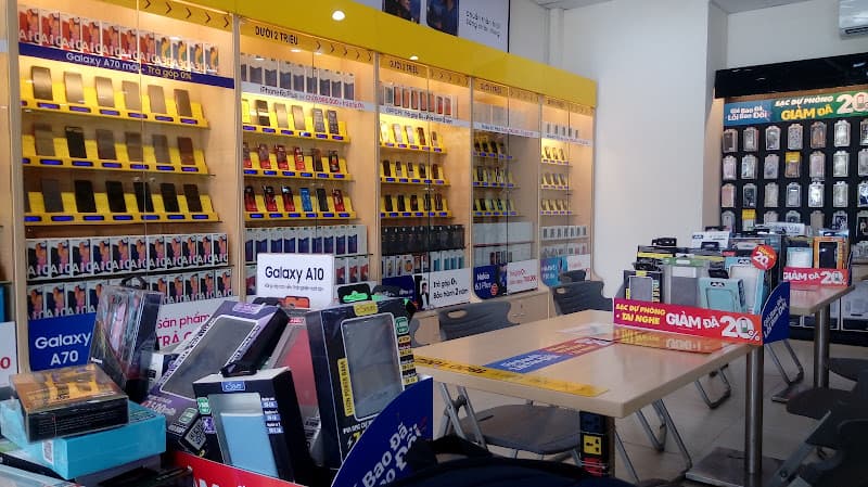Hình ảnh Siêu thị Thế Giới Di Động (Trung Tâm Laptop) - 5