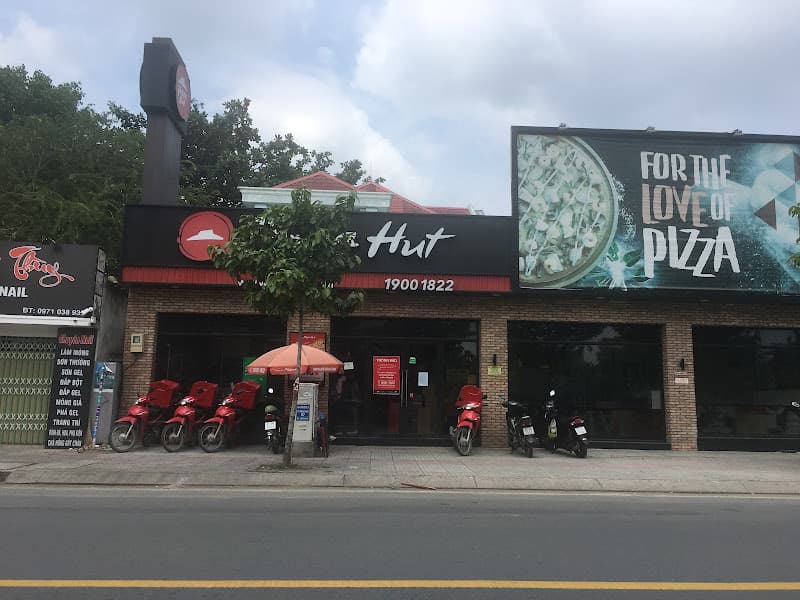 Pizza Hut