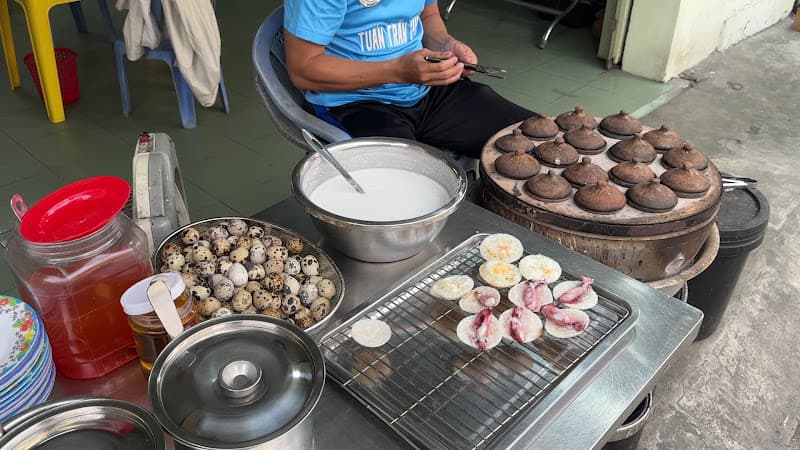 Hình ảnh Bánh Căn 81 Lạc Thiện - 4