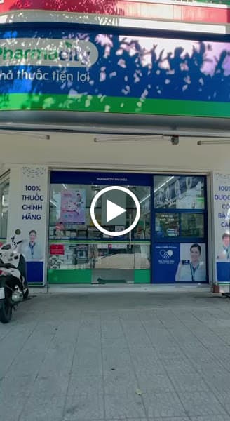 Hình ảnh Nhà thuốc Pharmacity - 3