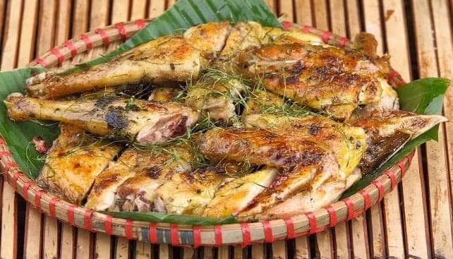 Hình ảnh Nhà Hàng Ẩm Thực Gia Viên - 3