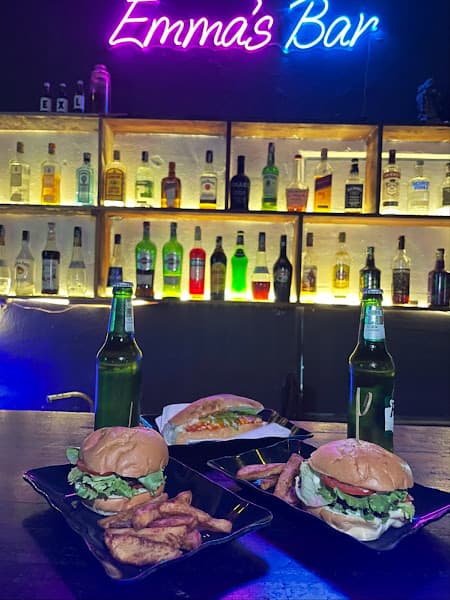 Hình ảnh Emma's bar Da Nang - 2