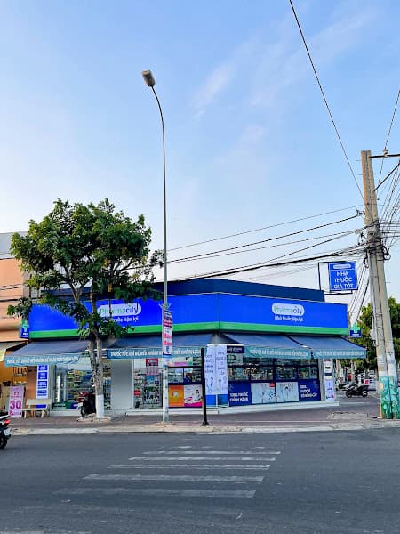 Hình ảnh Nhà thuốc Pharmacity - 2