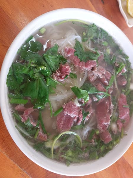 Ảnh bìa Phở Bắc Hà