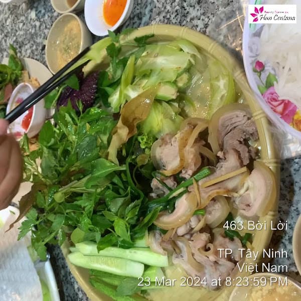 Hình ảnh Bò tơ Mộc Tiên - 3