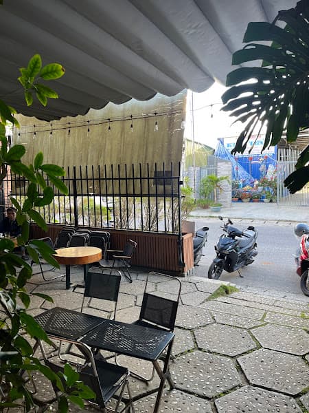 Hình ảnh Lamo Cafe - 4