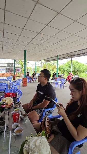 Hình ảnh QUÁN CHÁO GÀ NAM BỘ - 4