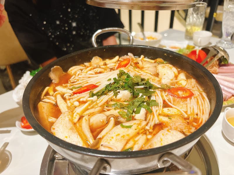 Hình ảnh Nhà Hàng Chay Huệ Quang - 5