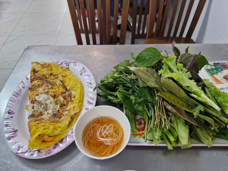 Hình ảnh Bánh Xèo 30/4 - 4