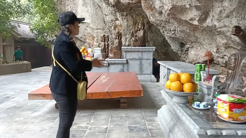 Hình ảnh Động Am Tiên - 6