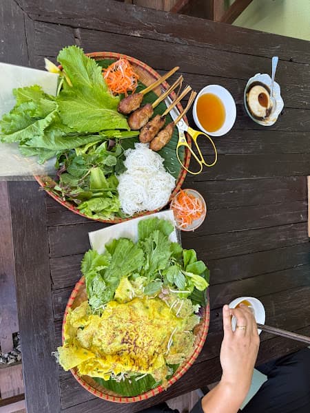 Hình ảnh Mây Garden | Làng Chài Bến Chã - 2