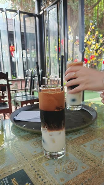 Hình ảnh Cafe Nét Xưa - 2