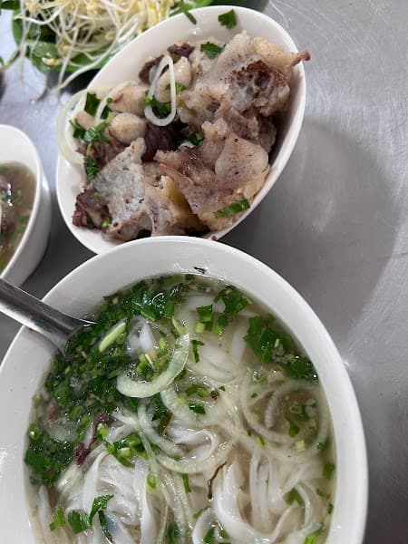 Hình ảnh Phở Ngọc Châu - 3