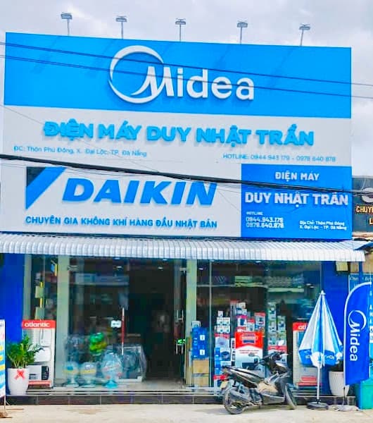 Nhà Thuốc FPT Long Châu